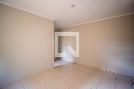 Suite  de casa para alugar com 3 quartos, 100m² em Jardim Magnolia, Sorocaba