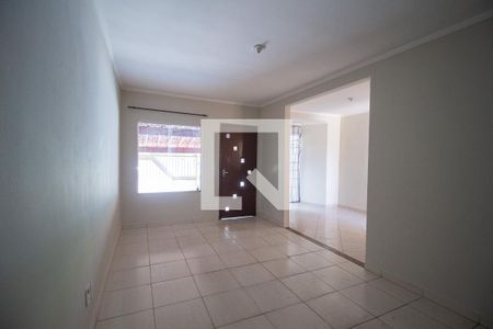 Sala  de casa para alugar com 3 quartos, 100m² em Jardim Magnolia, Sorocaba