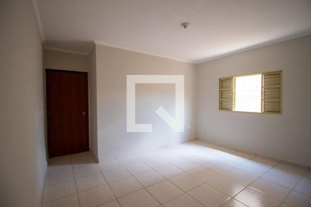 Suite  de casa para alugar com 3 quartos, 100m² em Jardim Magnolia, Sorocaba