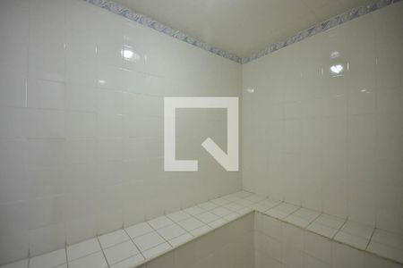 Sauna de apartamento à venda com 2 quartos, 58m² em Jardim Taboao, São Paulo