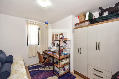 Quarto 1 de apartamento à venda com 2 quartos, 58m² em Jardim Taboao, São Paulo