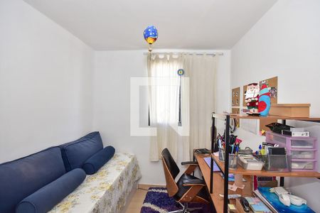 Quarto 1 de apartamento à venda com 2 quartos, 58m² em Jardim Taboao, São Paulo