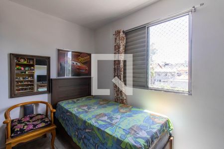 Quarto 2 de apartamento à venda com 2 quartos, 50m² em Vila Leonor, Guarulhos