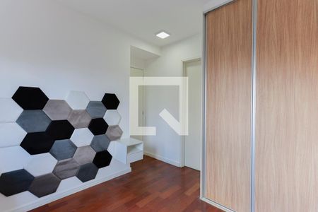 Suíte de apartamento à venda com 2 quartos, 50m² em Vila Dom Pedro Ii, São Paulo