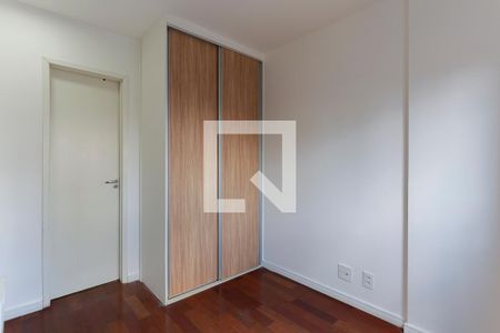 Suíte de apartamento à venda com 2 quartos, 50m² em Vila Dom Pedro Ii, São Paulo