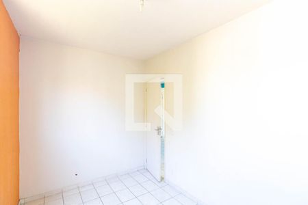 Quarto 1 de apartamento para alugar com 2 quartos, 45m² em Paciência, Rio de Janeiro