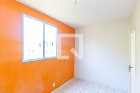 Quarto 1 de apartamento para alugar com 2 quartos, 45m² em Paciência, Rio de Janeiro