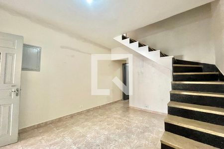 Casa à venda com 2 quartos, 55m² em Vila Guarani (zona Sul), São Paulo