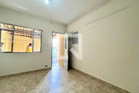 Casa à venda com 2 quartos, 55m² em Vila Guarani (zona Sul), São Paulo