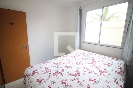 Quarto 2 de apartamento à venda com 2 quartos, 72m² em Miramar (barreiro), Belo Horizonte