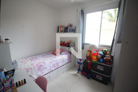 Quarto 1 de apartamento à venda com 2 quartos, 72m² em Miramar (barreiro), Belo Horizonte