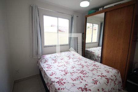 Quarto 2 de apartamento à venda com 2 quartos, 72m² em Miramar (barreiro), Belo Horizonte
