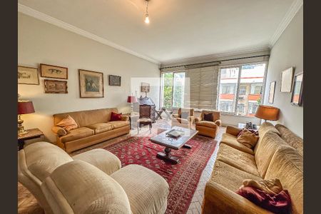 Apartamento à venda com 4 quartos, 230m² em Botafogo, Rio de Janeiro