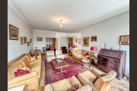 Apartamento à venda com 4 quartos, 230m² em Botafogo, Rio de Janeiro