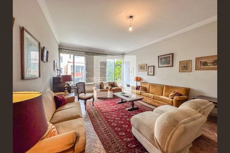 Apartamento à venda com 4 quartos, 230m² em Botafogo, Rio de Janeiro