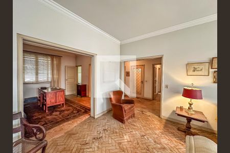 Apartamento à venda com 4 quartos, 230m² em Botafogo, Rio de Janeiro