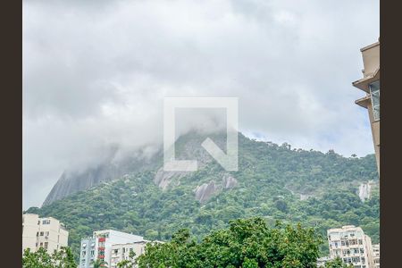 Apartamento à venda com 4 quartos, 230m² em Botafogo, Rio de Janeiro