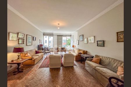 Apartamento à venda com 4 quartos, 230m² em Botafogo, Rio de Janeiro