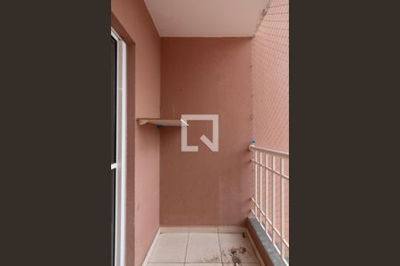 Apartamento para alugar com 2 quartos, 52m² em Vila Odim Antao, Sorocaba