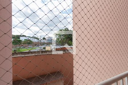 Apartamento para alugar com 2 quartos, 52m² em Vila Odim Antao, Sorocaba