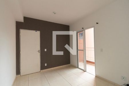 Apartamento para alugar com 2 quartos, 52m² em Vila Odim Antao, Sorocaba