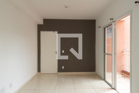 Apartamento para alugar com 2 quartos, 52m² em Vila Odim Antao, Sorocaba