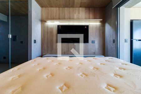 Studio de apartamento para alugar com 0 quarto, 58m² em Vila Cordeiro, São Paulo