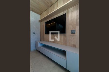 Studio de apartamento para alugar com 0 quarto, 58m² em Vila Cordeiro, São Paulo