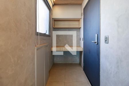 Studio de apartamento para alugar com 0 quarto, 58m² em Vila Cordeiro, São Paulo
