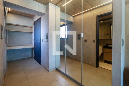Studio de apartamento para alugar com 0 quarto, 58m² em Vila Cordeiro, São Paulo