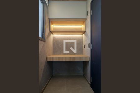 Studio de apartamento para alugar com 0 quarto, 58m² em Vila Cordeiro, São Paulo