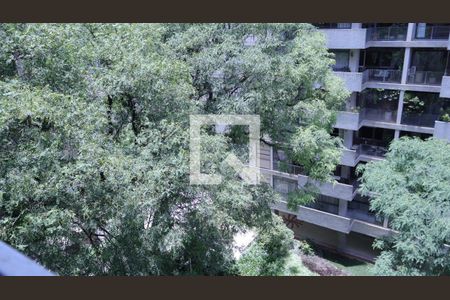 Vista de apartamento para alugar com 3 quartos, 125m² em Cerqueira César, São Paulo