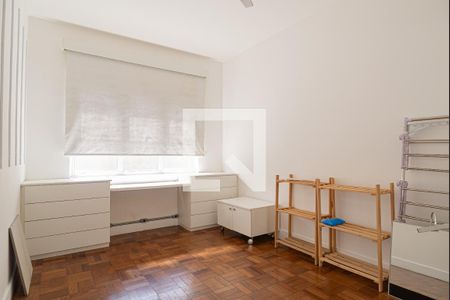 Quarto 1 de apartamento para alugar com 2 quartos, 91m² em Bela Vista, São Paulo