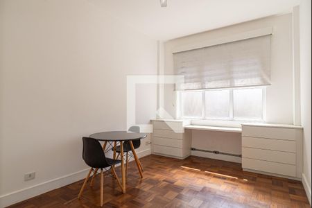 Quarto 2 de apartamento para alugar com 2 quartos, 91m² em Bela Vista, São Paulo