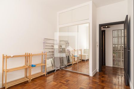 Quarto 1 de apartamento para alugar com 2 quartos, 91m² em Bela Vista, São Paulo