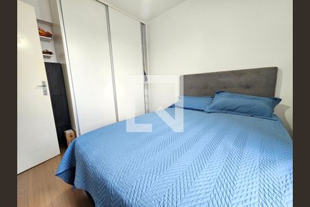 Quarto 1 de apartamento à venda com 2 quartos, 60m² em Vila das Belezas, São Paulo
