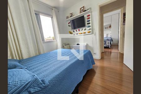 Quarto 1 de apartamento à venda com 2 quartos, 60m² em Vila das Belezas, São Paulo