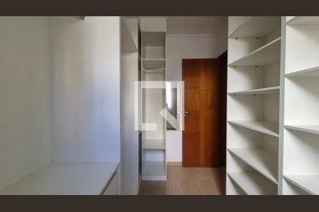 Quarto 2 de apartamento para alugar com 2 quartos, 38m² em Campestre, Santo André