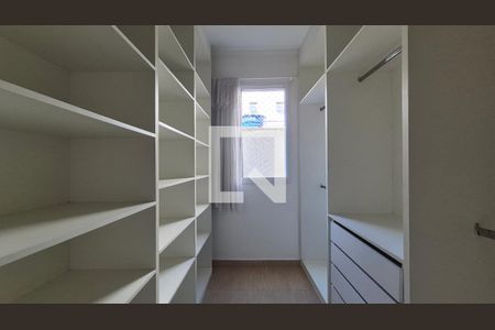 Quarto 2 de apartamento para alugar com 2 quartos, 38m² em Campestre, Santo André