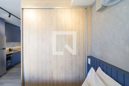 Quarto de kitnet/studio à venda com 1 quarto, 30m² em Pompeia, São Paulo