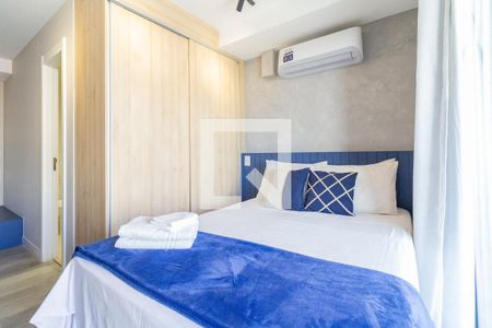 Quarto de kitnet/studio à venda com 1 quarto, 30m² em Pompeia, São Paulo