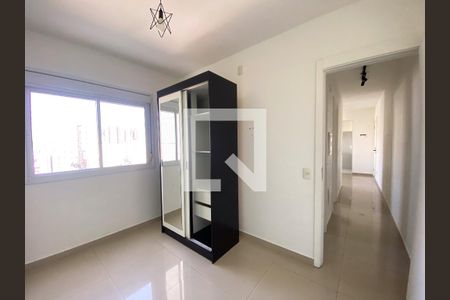 Quarto 1 de apartamento para alugar com 2 quartos, 57m² em Brás, São Paulo