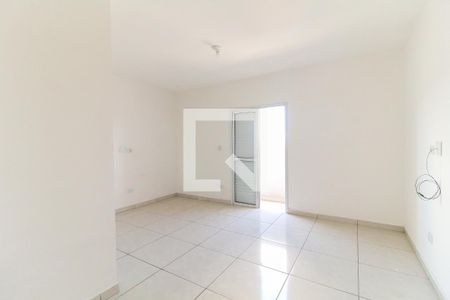 Quarto 1 de apartamento à venda com 2 quartos, 29m² em Vila Carmosina, São Paulo