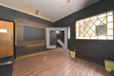 Casa à venda com 3 quartos, 246m² em Campo Belo, São Paulo