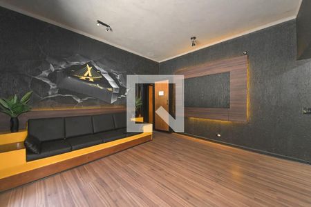 Casa à venda com 3 quartos, 246m² em Campo Belo, São Paulo