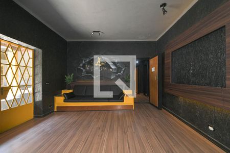 Casa à venda com 3 quartos, 246m² em Campo Belo, São Paulo