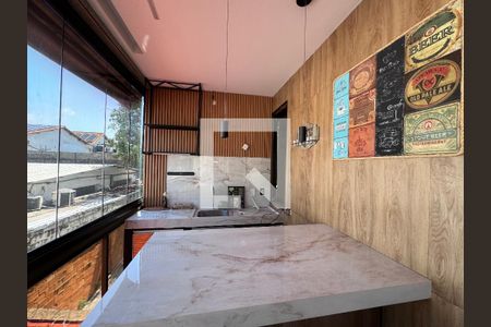 Varanda de apartamento para alugar com 2 quartos, 88m² em Recreio dos Bandeirantes, Rio de Janeiro