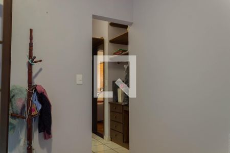 Suíte 3 de casa à venda com 4 quartos, 263m² em Vila Alvaro Marques, São Bernardo do Campo
