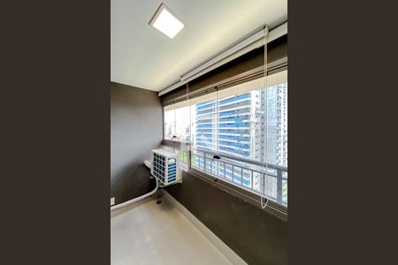 Kitnet/Studio para alugar com 1 quarto, 25m² em Vila Mariana, São Paulo
