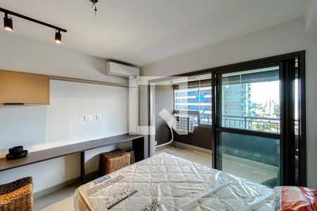 Kitnet/Studio para alugar com 1 quarto, 25m² em Vila Mariana, São Paulo